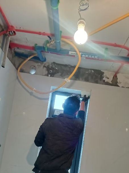 扬州专业水管维修