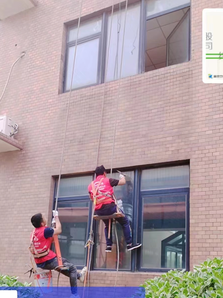 扬州承接各类窗户玻璃维修